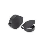 Technopolymer Plastic Protective Caps, for Cam Latches / Cam Locks