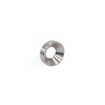 Stainless Steel Mounting Accessories, for Guide Rollers GN 753.1 / GN 753