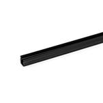 Perfiles de cubierta y panelado de plástico, para perfiles de aluminio (sistema modular i)