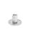 GN 41 Metric Thread, Stainless Steel Leveling Feet, Tapped Socket or Threaded Stud Type Type (Base): B0 - Without rubber pad / cap, with 2 mounting holes
Version (Stud / Socket): X - External hex, tapped socket type