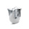 EN 22892 Roulettes à usage moyen polyamide, version pour charges légères Type de roulement: G - Roulement à friction
Type (support): B - Support rigide
Codage: L - Version pour charges légères
Matériau (support): ST - Tôle d'acier, zingué