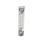 EN 650.1 Plastic Fluid Level Indicators, Stainless Steel Screws Type: B - With thermometer