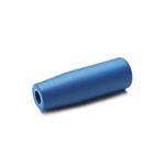 FDA Compliant Plastic Cylindrical Handles, Detectable