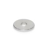 Stainless Steel Washers / Leveling Disks