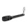  LR 318 Steel Ratcheting Crank Handles, with Revolving Handle, with Square Handle length: 10 inch - 10 inch