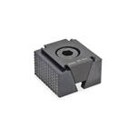 Steel Wedge Clamps