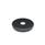 GN 923 Aluminum Flat-Faced Solid Disk Handwheels, with or without Revolving Handle Type: A - Without revolving handle
Color: SW - Black, RAL 9005, textured finish
Bildvarianten: 50...63