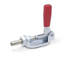 Steel Push Type Toggle Clamps