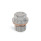 DIN 910 Steel / Stainless Steel Threaded Plugs, with Collar and External Hex Material: A4 - Stainless steel
Type: AC - With copper sealing ring