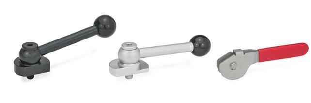 Spiral Cam Units