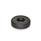 GN 6341 Steel Washers Finish: BT - Blackened finish
Type: A - With cylindrical bore