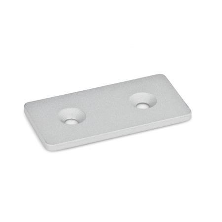 Conector De Cama Soporte Ajustable Barra Central Somier