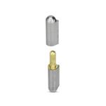 Steel Lift-Off Hinges, Weldable