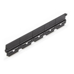 Plastic Containment Edge Strip, for Roller Track Assemblies