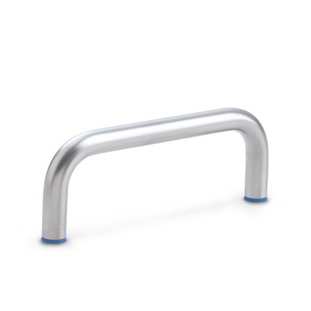 Cabinet U-Handles GN 429 | JW Winco