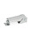 GN 831 Steel / Stainless Steel Toggle Latches Type: A - Without safety catch
Material: ST - Steel
Identification No.: 2 - Short type