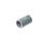 EN 290 Plastic Adapter Bushings, for Plastic Clamp Connectors Color: GR - Gray, RAL 7040, matte finish
d<sub>1</sub>: 18