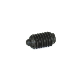  SPNL Steel Spring Plungers, with Steel Nose Pin, with Slot Type: S - Steel, standard spring load<br />Identification: A - Without locking element