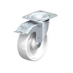 Zinc plated steel stamping, with Plate Mounting, Standard Bracket Series