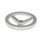 GN 949 Stainless Steel Three Spoked Handwheels, with or without Revolving Handle Bore code: B - Without keyway
Type: A - Without handle