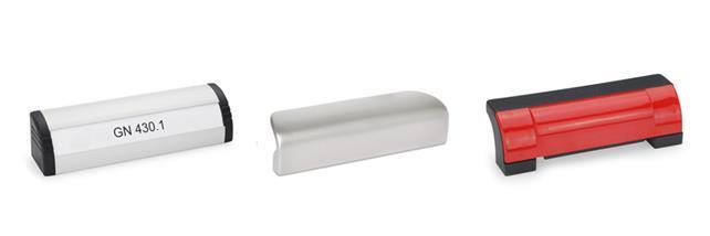 Ledge Handles
