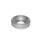 GN 6341 Stainless Steel Washers Type: B - With bore for countersunk screw