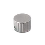 Stainless Steel Knurled Control Knobs