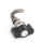 GN 115.8 Stainless Steel Cam Latches with Hook, with Plastic Operating Elements Type: KG - With wing knob
Material: N - Stainless steel
Identification no.: 1 - Without latch bracket