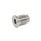 GN 1140 Stainless Steel Holding Bushings, for Ball Lock Pins / Rapid Release Pins Type: B - With flange