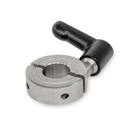 Split Shaft Collars GN 707.4 | JW Winco