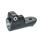 GN 276 Aluminum Swivel Clamp Connectors Type: OZ - Without centering step (smooth)
Finish: SW - Black, RAL 9005, textured finish