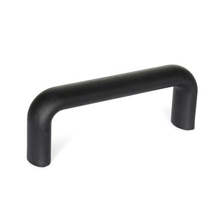 Cabinet U-Handles GN 565 | JW Winco