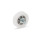 GN 753 Plastic Guide Rollers Type: KF - Wedge-shaped
Identification no.: 2 - Stud with external thread