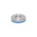 GN 6225 Stainless Steel Washers,, Hygienic Design Material (Sealing Ring): E - EPDM
