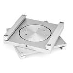Aluminum Rotary Plates, for Adjustable Slide Units GN 900