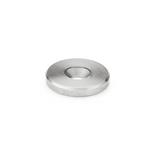 Stainless Steel Countersunk Washers