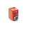 EN 955.2 Indicateurs de position numériques en plastique, écran 3 chiffres, réceptacle de l'arbre en inox, mécanisme de compteur Installation (vue de face): FN - À l'avant, au-dessus
Couleur: OR - Orange, RAL 2004, finition brillante