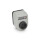 EN 954 Plastic Digital Position Indicators, 4 Digit Display, Steel Shaft Receptacle, Mechanical Counter Installation (front view): FN - In the front, above
Color: GR - Gray, RAL 7035, shiny finish