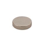 Aimants plats en samarium-cobalt, en forme de disque, sans trou