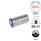 GN 20.1 Stainless Steel Leveling Feet, Hygienic Design Sealing ring material: H - HNBR