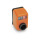 EN 955 Plastic Digital Position Indicators, 3 Digit Display, Steel Shaft Receptacle, Mechanical Counter Installation (front view): FN - In the front, above
Color: OR - Orange, RAL 2004, shiny finish