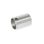 Stainless Steel Mounting Adaptors, for Position Indicators