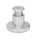 Stainless Steel Leveling Sets