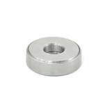 Stainless Steel Washers with Axial Friction Bearing