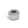 DIN 906 Stainless Steel Threaded Plugs, with Tapered Thread Material: NI - Stainless steel
Type: GPC - With thread coating