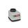 EN 954 Technopolymer Plastic Digital Position Indicators, 4 Digit Display, Steel Shaft Receptacle Installation (Front view): AR - On the chamfer, below
Color: GR - Gray, RAL 7035
