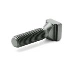 Inch Size, Steel T-Slot Bolts