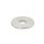 GN 55.1 Aimants plats en néodyme-fer-bore, en forme de disque, avec alésage ou trou traversant fraisé Diamètre extérieur d<sub>1</sub>: B - Alésage