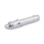 Stainless Steel AISI 630 Heavy Duty Ball Lock Pins, with Finger Recess