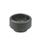 DIN 6303 Steel Knurled Nuts, with Tapped or Plain Through Bore Type: A - Without dowel pin hole